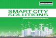 SMART CITY SOLUTIONS - Black & McDonald€¦ · 2019-04-24  · SMART CITY SOLUTIONS Smart and Connected Buildings. Building a smarter urban environment is not just about leveraging