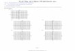 Full file at ://fratstock.eu/sample/Test-Bank-Precalculus-Concepts-Through... · Full file at Ch. 0 Foundations: A Prelude to Functions 0.1 The Distance and Midpoint Formulas 1 Use