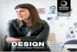 DESIGN World-class creative qualifications · inspiring historic architecture, numerous art galleries, fashion boutiques and design stores. With its picturesque harbour and assortment