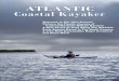 AtlAntic coastal Kayaker article with cover_0.pdf · first ever Bartram History Paddle sponsored by the non-profit group Paddle Florida in early December 2015. But since this was