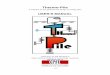 Thermo-Pile - EPFL€¦ · Thermo-Pile A software for the geotechnical design of energy piles USER’S MANUAL Laboratory of Soil Mechanics Swiss Federal Institute of Technology Lausanne