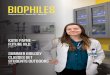 BIOPHILES CURRENT - Student Opportunitiesbiosci.mst.edu/media/academic/biosci/documents/Biophiles SP2017.… · They presented BioBuilder outreach activities and spoke of the benefits