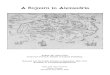 A Sojourn in Alexandria - Genesis of Legend Publishing Sojourn in Alexandria.pdf · A Sojourn in Alexandria is a game examining how a journey can shape a character, for good or for