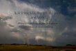 Bulk Shear, SRH, Precipitable Water and More! · 2017-08-14 · Bulk Shear, SRH, Precipitable Water and More! Adding to MetPy’s Convective CAPE-abilities Matthew Wilson, ... E-Journal