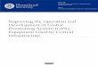 Improving the Operation and Development of Global Positioning System … Practices for... · 2017-01-09 · Global Positioning System (GPS) ... measurements of time of arrival or