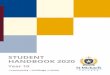 STUDENT HANDBOOK 2020 - St Michael's College, Adelaide · Mr Andrew Spencer Year 10 Assistant Year Level Director. ... 10PC-02 Mr Craig Burns Rm 16 10PC-03 Ms Anne Finlay / Mr Hamish