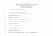 AGENDA Escambia Board of County Commissioners Northwest …agenda.myescambia.com/docs/2019/NW/20191007_4404/AGENDA... · 2019-10-07 · Resume Minutes of the Escambia County Northwest