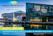 ADC 2016 - Atlantic Derm Conferenceatlanticdermconference.org/.../02/ADC_CB2016_web.pdf · 2 ADC 2016 MAY 6 - 8 JOIN US IN BALTIMORE Dear Colleagues and Friends: Maryland Dermatological