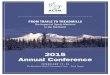 2015 Annual Conference - Wild Apricotamericancollegeofsportsmedicinenorthwestchapter... · 2015 Annual Conference FEBRUARY 27–28 The Riverhouse Hotel & Convention Center· Bend,