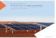 Roadmap to renewables report · 1 Large Scale Renewable Energy Development in Ney York: Options and Assessment. New York State Energy Research and Development Authority (NYSERDA),