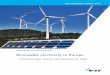 Renewable electricity in Europe - VTT · 2020-03-09 · 3 Maija Ruska & Juha Kiviluoma. Renewable electricity in Europe. Current state, drivers, and scenarios for 2020. Espoo 2011