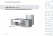 AIRANGER SPL - SiemensPage 10 AiRanger SPL PL-573 Introduction About the AiRanger SPL Note: The AiRanger SPL is to be used only in the manner outlined in this instruction manual. This
