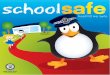 keeping me safe - NSW Police Force · This activity book is provided by the NSW Police Force together with the community to teach children simple strategies for their own personal