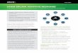 Using Splunk Adaptive Response Tech Brief · Defense add-on for Splunk automatically forwards all alert and incident information from the Carbon Black Defense console into Splunk