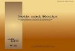 L. Caldeira 237 Soils and Rocks - ABMS · Soils and Rocks v. 41, n. 3 The 2018 Manuel Rocha Lecture was presented by Prof. Dr. Laura Caldeira, Head of the Geotechnics Department of