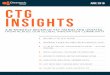 JUNE 2016 CTG INSIGHTS - Amazon S3 · CTG INSIGHTS | JUNE 2016 6 Our At the Cutting Edge series will keep an eye out, cut through the hype, and give early warnings on trends we believe