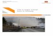 The 5 major tunnel fires in Norway ver270417 Tunnel AG2... · kilometre of tunnel on average in Norwegian road tunnels, i.e. 24 fires for every 1,134 road tunnels. Fires in HGVs were