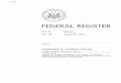 Department of Homeland Security - FEMA.gov · PV—Present Value RFA—Regulatory Flexibility Act SBREFA—Small Business Regulatory Enforcement Fairness Act of 1996 SORN—System