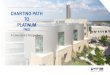 CHARTING PATH TO PLATINUM - .GLOBAL · Dell Children’s Medical Center of Central Texas • Awarded LEED Platinum • First LEED Platinum Healthcare Facility • 44,000 BGSM, 169