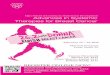 Advances in Systemic Therapies for Breast Cancer · 2015-12-28 · Therapies for Breast Cancer February 12 – 13, 2016 Marriott Sawgrass Ponte Vedra, FL . ... • Discuss clinical