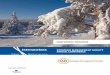 conference program strategic management society special ... · welcome to finnish lapland – Tervetuloa! Welcome to Levi fell located in the municipality of Kittilä, in Lapland,