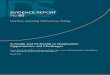 IDS - gov.uk · 2016-08-02 · IDS EVIDENCE REPORT No 60 Horizon scanning (Tomorrow Today) E-health and M-Health in Bangladesh: Opportunities and Challenges Tanvir Ahmed, Gerald Bloom,