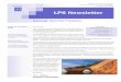 London Petrophysical Society A Chapter of SPWLA 10 LPS ... · Petrophysics is one of the key inputs linking geology into reserves optimization, and in today’s economic climate with