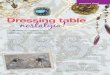 Dressing table nostalgia! - CarersNZcarers.net.nz/wp-content/uploads/2014/02/DressingTableNostalgia.pdf · Dressing table nostalgia! Join Jill Thorp and residents of Bupa's Waterlea