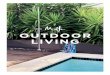 Milli Outdoor Brochure | Reece Bathrooms · WELS 3 Star, 8.5 litres/minute 300mm overhead shower Slimline hand shower 1.5m ﬂ exible shower hose Bottom inlets INOX Inspired design