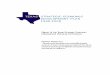 TEXAS STRATEGIC ECONOMIC DEVELOPMENT PLAN 1998-2008asta.ark.org/documents/pubs_archive/98 Texas... · The Texas Strategic Economic Development Planning Commis-sion was formed on September