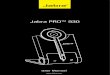 Jabra PRO™ 930 - images-na.ssl-images-amazon.com · 14 enGLIsh 4. JABRA PC SUITE Jabra PC suite is a collection of software designed to support the Jabra PRo 930. For optimal functionality