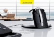 Jabra 9300e SerieS - TRACI.net · Jabra 9300e SerieS enhanced range, sound & comfort