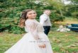 Wedding Overview 2021 - The Grove at Centerton · leading to a stylish bridal party suite. Continue on to the Garden Room with stunning vaulted ceilings for an impressive indoor/outdoor