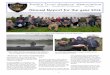 Dublin Trout Anglers’ Association · Dublin Trout Anglers’ Association FOUNDED 1929 AFFILIATED TO I.T.F.F.A. AND N.A.R.A. DTAA line up after Mc Carron Cup Competition to end the