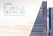 Financial Services Rocket fuel for post-Brexit growthFinancial Services: rocket fuel for post-Brexit growth 9. Financial services: the art of the possible. Financial Services should