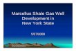 Marcellus Shale Gas Well Development in New York …s3.amazonaws.com/propublica/assets/natural_gas/marcellus...Marcellus Shale Gas Well Development in New York State 5/27/2008 New