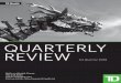 QUARTERLY REVIEW - TD Wealth Locator...TD Wealth QUARTERLY REVIEW 1st Quarter 2019 Wells on Wealth Group 780.448.8945 ... Today we have access to so much almost instant, fluctuating