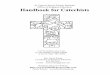 St. Francis Xavier Parish, Burbank Handbook for Catechistssfxfamilyprep.weebly.com/.../hmwork_7_-_sfx_catechist_handbook.pdf · St. Francis Xavier Parish, Burbank Office of Religious