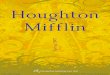Prices subject to change. Copyright © 2006 Houghton ... · Massachusetts Book Award The Peabody Sisters, by Megan Marshall ... (Sponsored by the American Birding Association) The