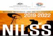 NatioNal iNdigeNous laNd aNd sea strategy 2019-2022 Nilss for Indigenous Australians, through its land