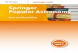 Springer Popular Astronomy · Mars From Myth and Mystery to Recent Discoveries This absorbing book tells the story of Mars since the dawn of mankind’s curiosity for celestial wonders