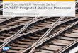 SAP Sourcing/CLM Webcast Series: ERP Integration Business ... SAP Sourcing/CLM Webcast Series SAP ERP