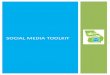 Social Media Toolkit Toolkit.pdf · created a profile page, then the marketing and social media campaigning comes into play. In the rest of this toolkit, you will find plans, tips