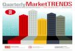 Vacancy Rate - ccim.com · Vacancy Rate34%. QUARTERLY MARKET ... The PRICE GAP between buyers and sellers was FLAT for 53% of CCIM members, while narrowing for 36%. CAP RATES were