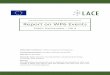 Report on WP6 Eventslaceproject.eu/wp-content/uploads/2016/06/LACE_D6_4.pdf · Learning Analytics Community Exchange Report on WP6 Events Public Deliverable – D6.4 Deliverable Coordinators: