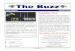 The Buzz - Amazon Web Services · The Buzz 2 Club Highlight By Abby Atwood Robotics is the mechanical engineering of S.T.E.M. (Science, Technology, Engineering, and Mathematics)