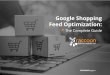 Google Shopping Feed Optimization - Raccoon...Shopping results are displayed as cards under “Sponsored” results. These listings are similar to Google Adwords, however are more