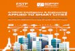 ESTP Paris 28, Avenue du Président Wilson 94230 Cachan ... · integrated in smart cities and built environments. AI’s impacts on the planning and designing of urban areas as well