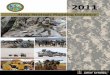 Army Strategic Planning Guidance · 2011-03-25 · 2011 ARMY STRATEGIC PLANNING GUIDANCE Page 2 2011 ARMY STRATEGIC PLANNING GUIDANCE Per Army Regulation (AR) 11, paragraph 1- 5 (c),