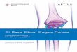 Basel Elbow Surgery Course - Swissorthopaedics · 2015-09-14 · 2nd Basel Elbow Surgery Course Instructional Course 26 – 27 February 2016 University of Basel, Switzerland ... Imaging